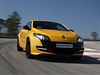 Renault Mgane R.S. 