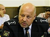 Policejní prezident Petr Lessy