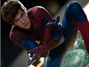 Znovuzrozený Spider-Man. Andrew Garfield jako Peter Parker 