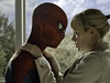 The Amazing Spider-Man: pavouí mu a Gwen