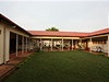 Nemocnice Sv. Karla Lwangy v ugandském Buikwe.