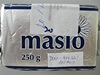 Máslo z prodejny supermarketu Tesco v Chebu vonlo jako po oxidaci, vzorek vykazoval známky kaení.
