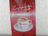 V Cappuccinu classic bez cukru od výrobce SIMANDL objevila kontrola pítomnost cukru. 