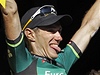 Francouzský cyklista Pierre Rolland vyhrál 11. etapu Tour de France