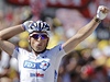 Francouzský cyklista Pierrick Fédrigo vyhrál 15. etapu Tour de France