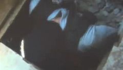 Na Slovensku odhalili policisté pa�erácký tunel