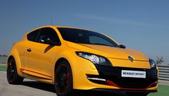 Renault zahjil vrobu ve svm prvnm zvod v Alrsku 