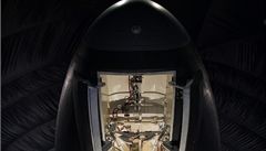Raketoplán Enterprise