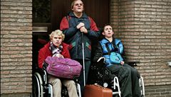 Belgická tragikomedie Hasta la vista! získala v Karlových Varech Cenu divák