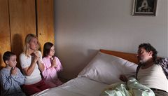 Polski film re�iséra Marka Najbrta