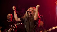 Koncert za Václava Havla: Jasná páka