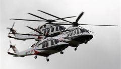 Aerosalon ve Farnborough se st�ídá s p�ehlídkou v Le Bourget u Pa�í�e, která bývá v�dy v lichých letech.