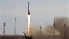 Rusové vyvíjejí nové rakety a chtějí na Měsíc