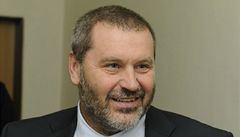 Kmotr Novák, odsouzený za korupci, opustil ODS.