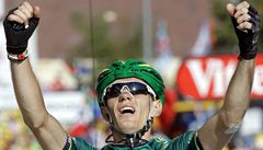 Francouzský cyklista Pierre Rolland vyhrál 11. etapu Tour de France