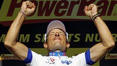 Fdrigo vyhrl 15. etapu Tour, Wiggins dl ve lutm