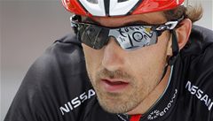 Cancellara odstoupil z Tour a dokal se narozen dcery