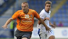 Slovan Liberec - achor Karaganda (Hadaok)