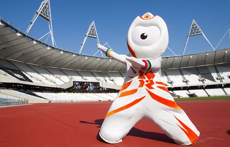 Nov olympijsk arel stl devt miliard liber.