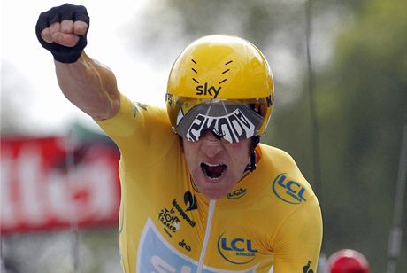 Bradley Wiggins