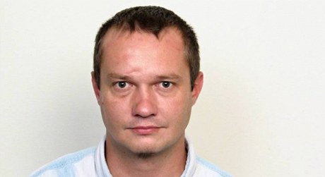 Bohumil Roub