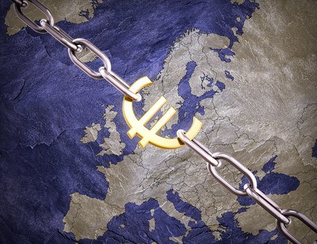 Krize eurozóny