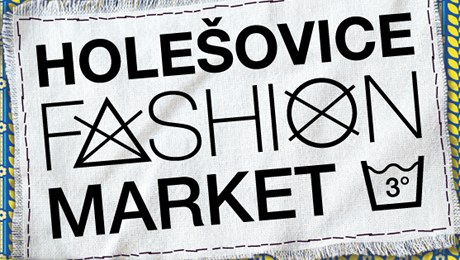 Plakát Holeovice Fashion Marketu