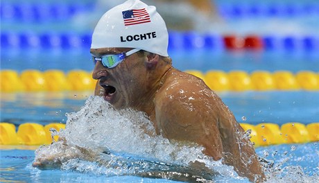 Ryan Lochte