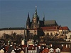 Praha - ilustraní foto