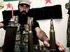 Islamisté v Sýrii