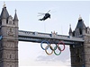 Olympijské hry v Londýn