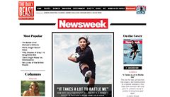 Newsweek