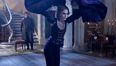 Abraham Lincoln: Lovec upír�