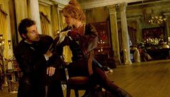 Abraham Lincoln: Lovec upír�