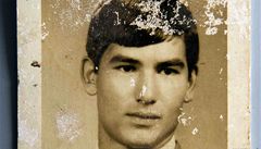 Seržant Steve Flaherty padl v roce 1969 ve Vietnamu.