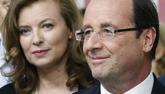 'Lidov' prezident Hollande odjel na dovolenou vlakem
