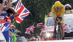 Bradley Wiggins