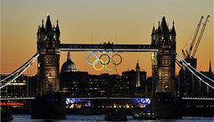 Čeští sportovci na olympiádě v Londýně