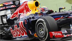 Red Bull (Webber) | na serveru Lidovky.cz | aktuální zprávy