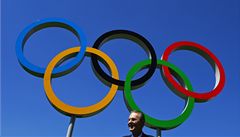 Nov seril Lidovch novin vzd poctu olympijskm legendm