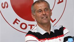 Jak je cl Slavie? Umstit se ve ne loni