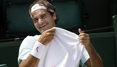 Roger Federer