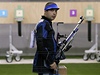 Rumun Alin George Moldoveanu vyhrál olympijskou sout ve vzduchové puce