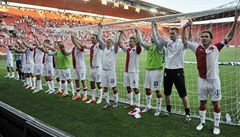 Slavia hlásí další posilu, ulovila Mičolu z Brestu