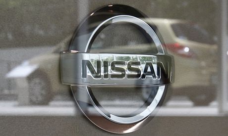 Nissan (ilustraní foto)