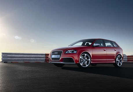 Audi RS 3 Sportback