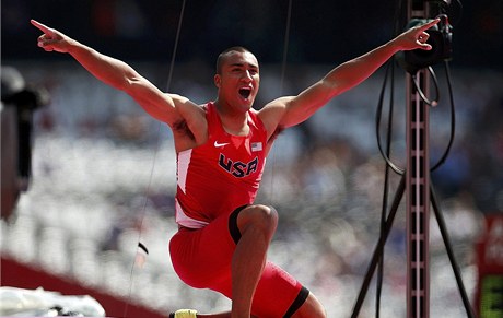 Ashton Eaton