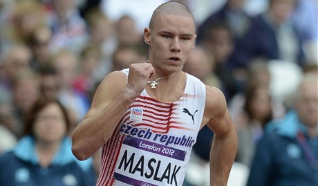 Pavel Maslák