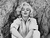 Marilyn Monroe, autor: Milton Greene.