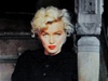 Marilyn Monroe, autor: Milton Greene.